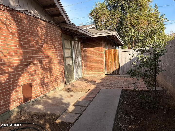 Property Photo:  6024 N 12th Street  AZ 85014 