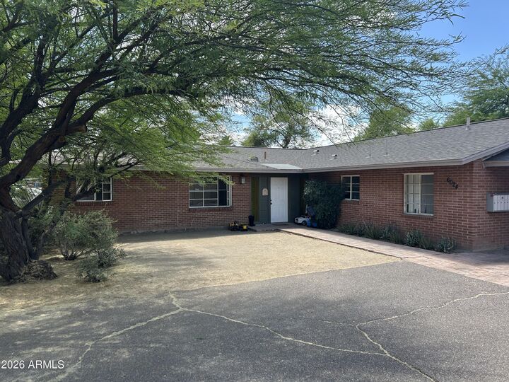 Property Photo:  6024 N 12th Street  AZ 85014 