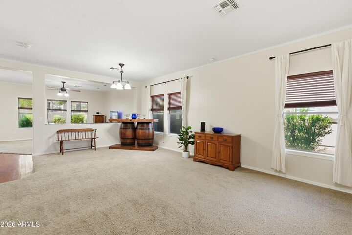 Property Photo:  303 E Milada Drive  AZ 85042 