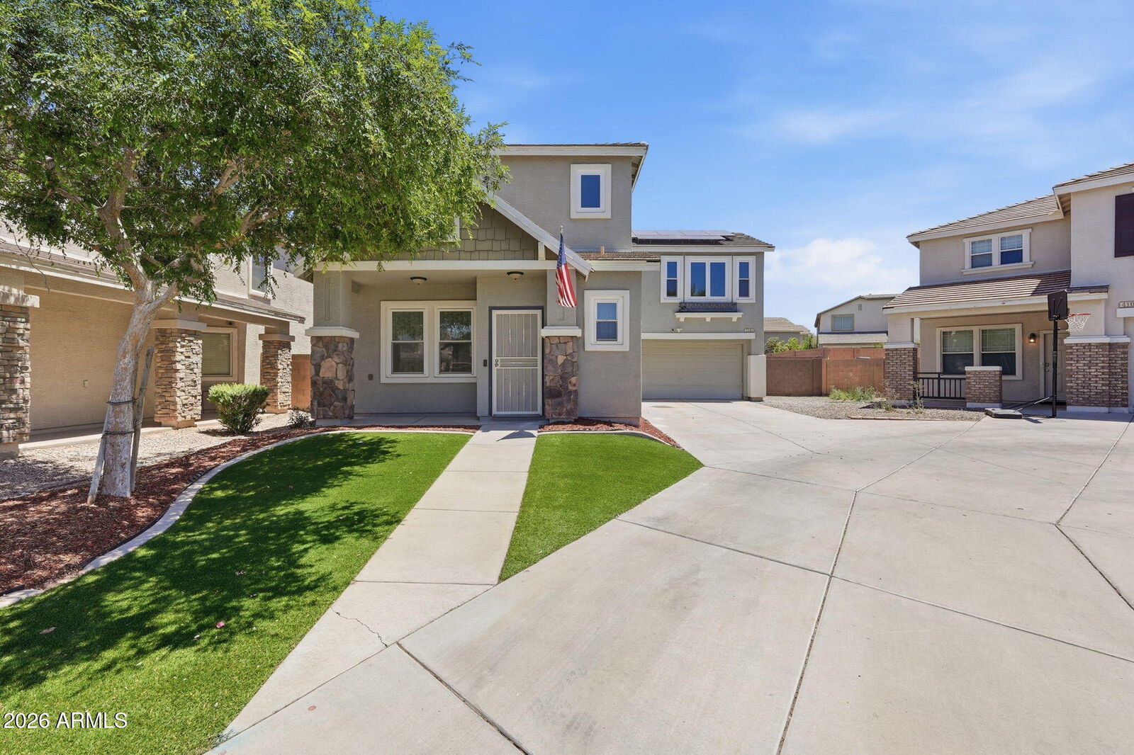 Property Photo:  7245 S 41st Drive  AZ 85041 