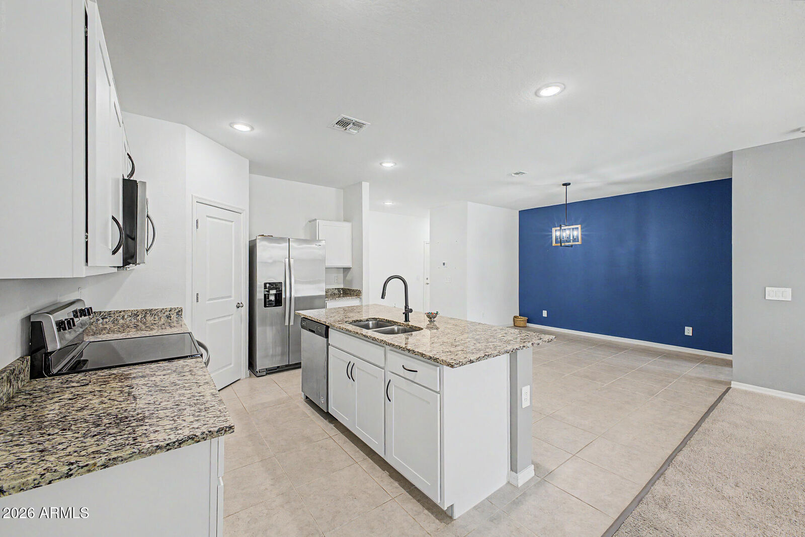 Property Photo:  5573 E Hera Road  AZ 85132 