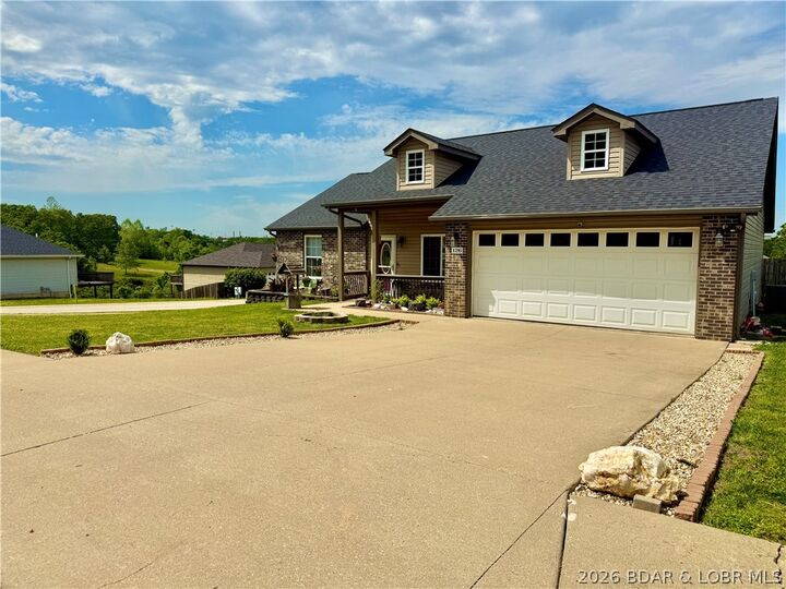 Property Photo:  126 Kale Court  MO 65584 