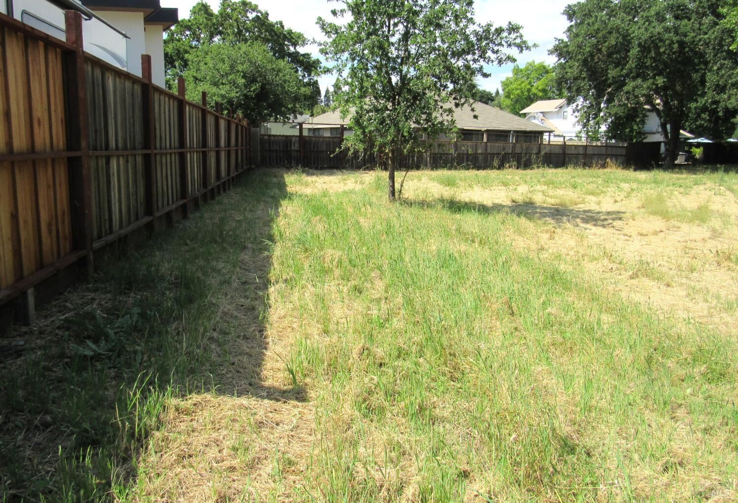 Property Photo: 621 Jericho Road CA 95433