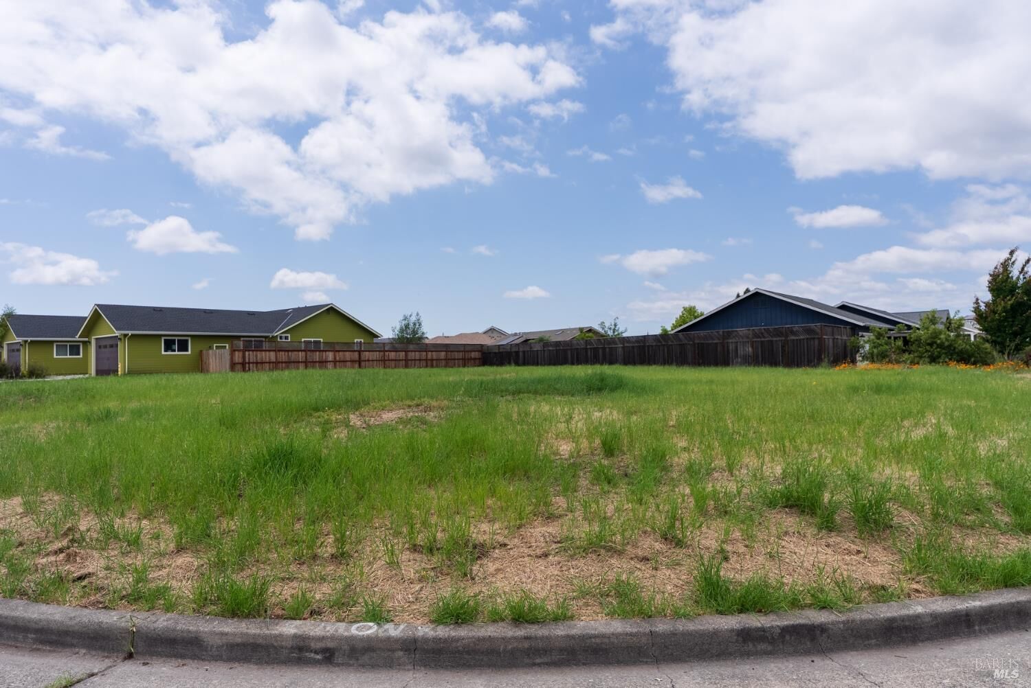 Property Photo:  139 Ursuline Road  CA 95403 