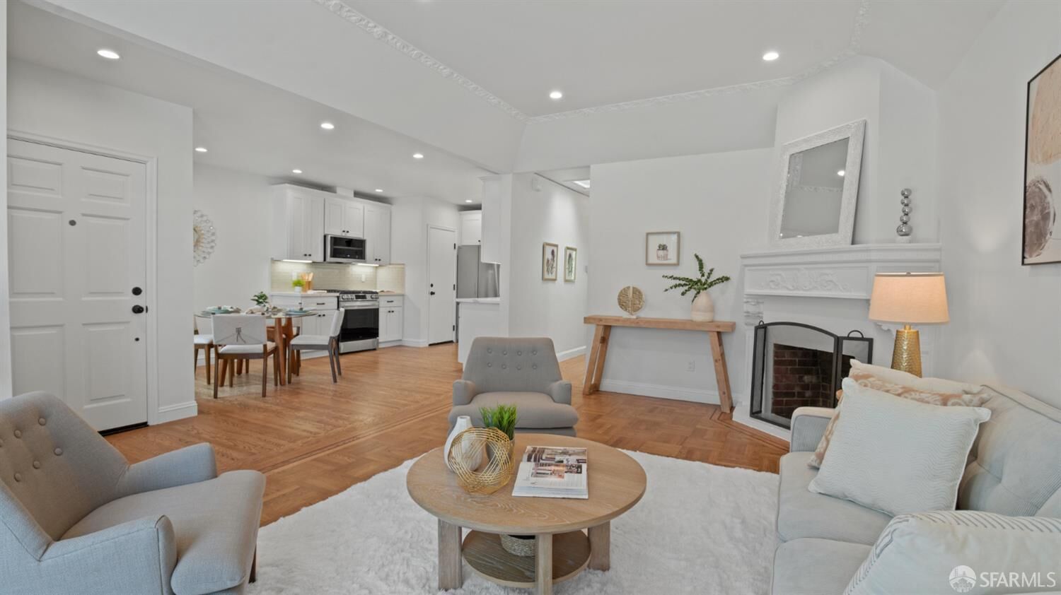 Property Photo:  520 Monterey Boulevard  CA 94127 