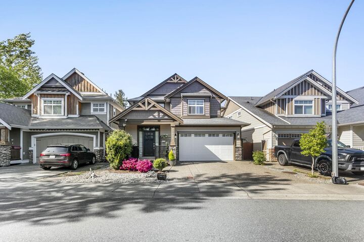Property Photo:  32615 Appleby Court  BC V4S 0A4 