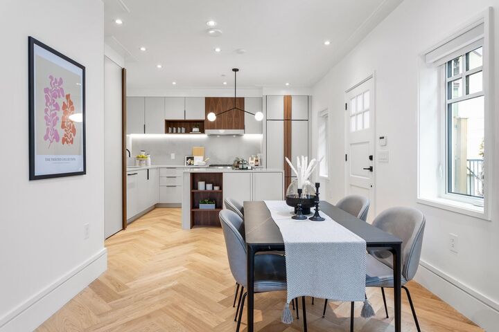 Property Photo: 7067 Cypress Street BC V6P 5M2