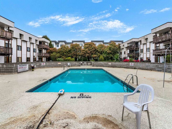 Property Photo: 12170 222 Street 307 BC V2X 8H1