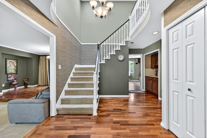 Property Photo: 15789 98A Avenue BC V4N 2V7