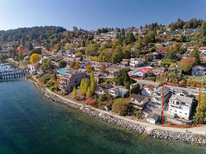 Property Photo:  484 Marine Drive  BC V0N 1V0 