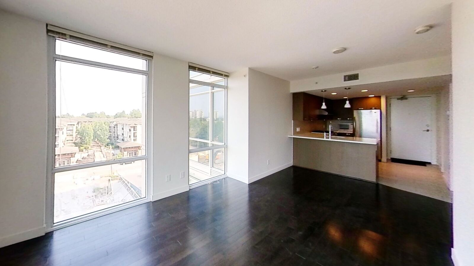 Property Photo:  6888 Cooney Road 8xx  BC V6Y 0E1 