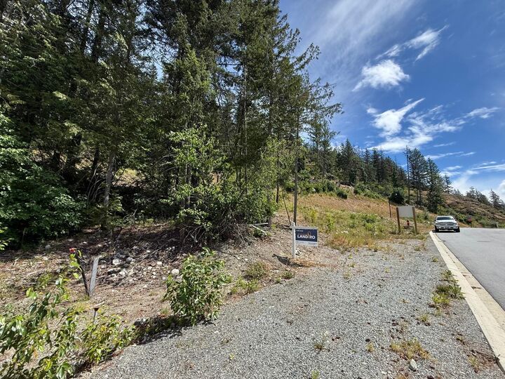 Property Photo: 8203 Merlot Peak Drive BC V0N 2L2