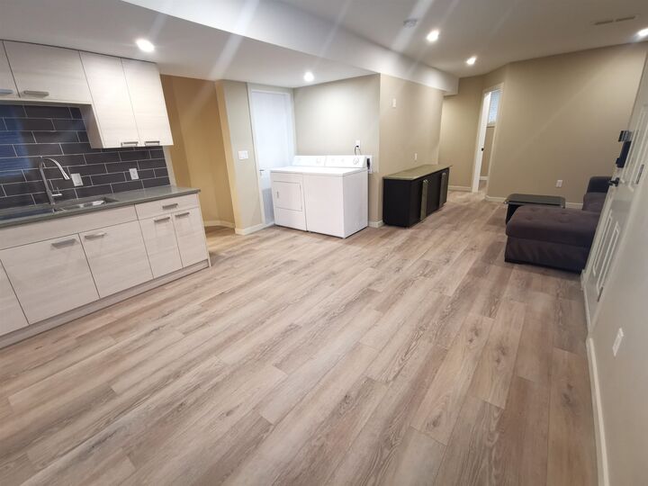 Property Photo:  103xx 164A Street Basement  BC V4N 5M4 