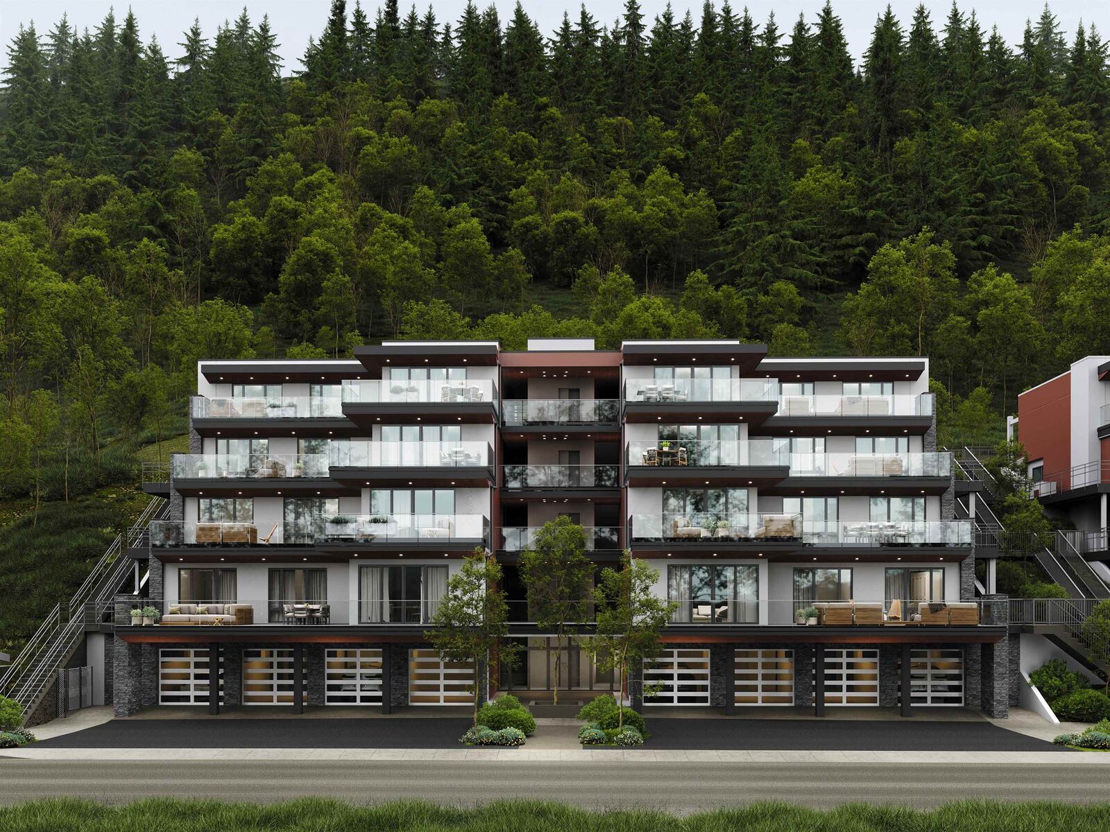 Property Photo: 36545 Florence Drive 501 BC V3G 0B6