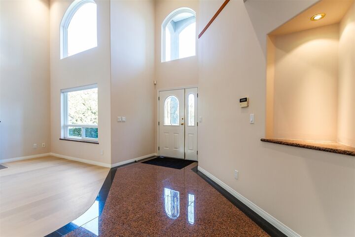 Property Photo: 7551 Lombard Road BC V7C 3M9