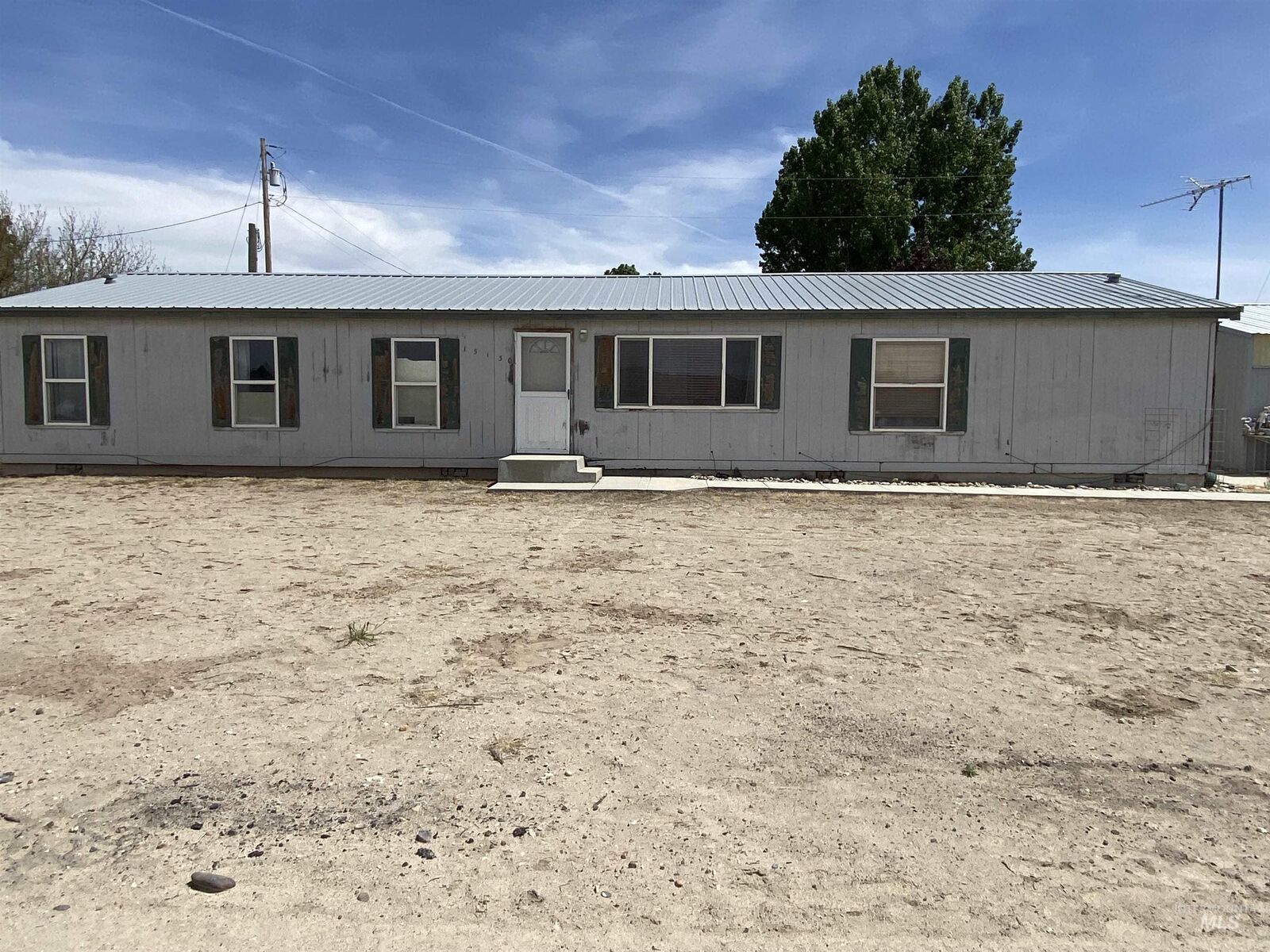 Property Photo:  15130 4th St  ID 83607 