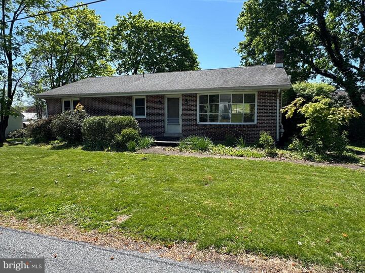 Property Photo:  3154 Church Street  PA 18055 