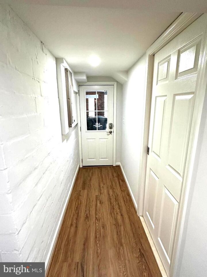 Property Photo:  1549 44th Street NW  DC 20007 