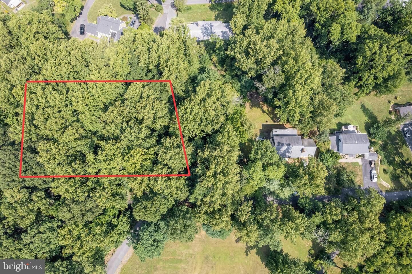 Property Photo:  0 Greystone Drive  VA 22630 