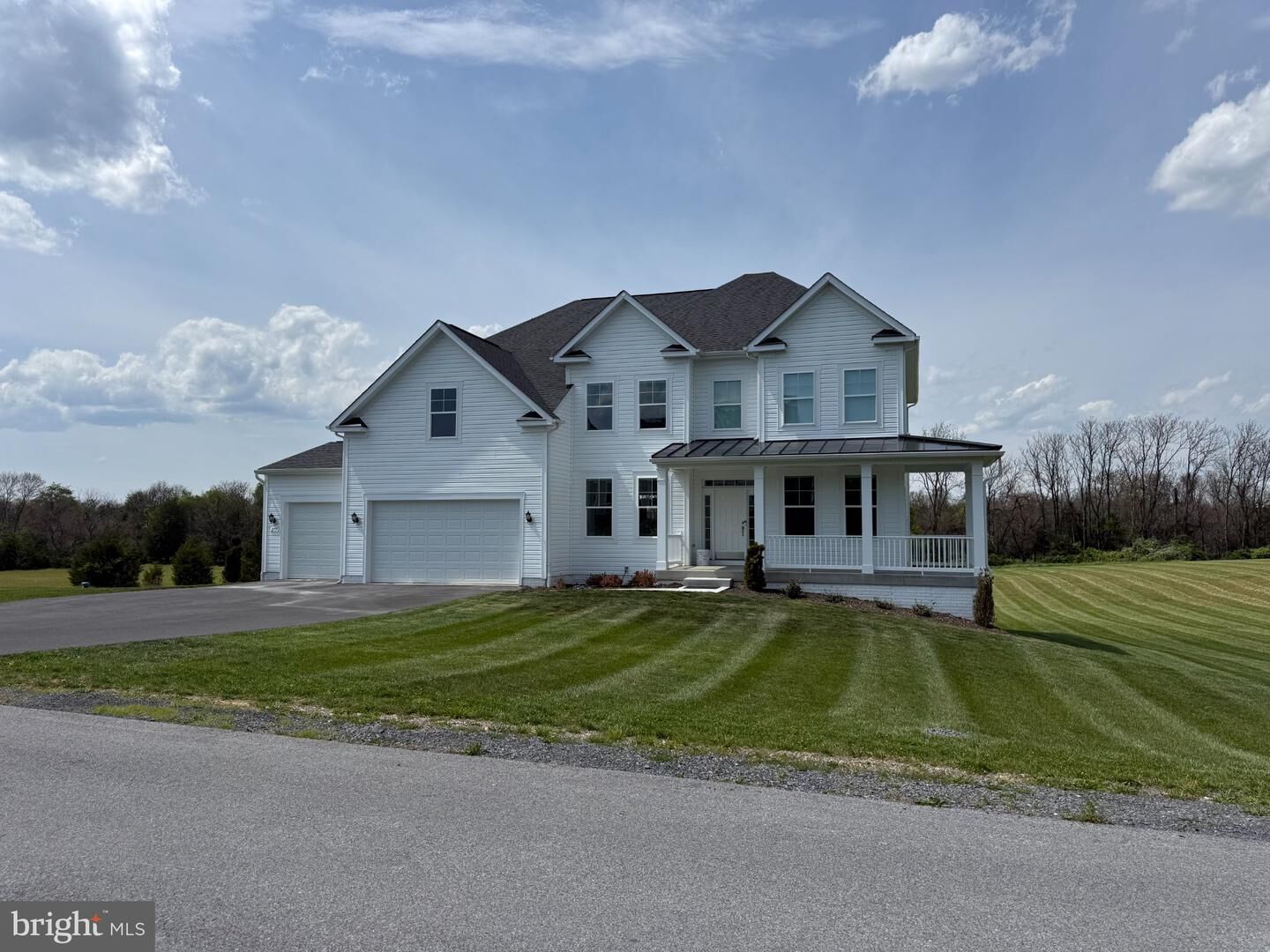 Property Photo:  277 Flaxseed Drive  WV 25404 