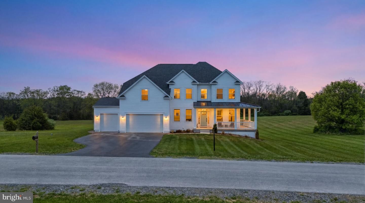 Property Photo:  277 Flaxseed Drive  WV 25404 