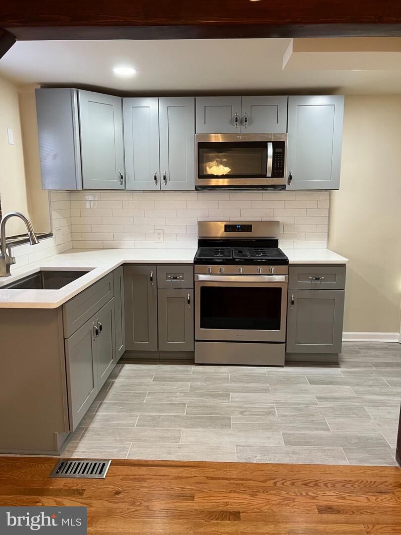 Property Photo:  4815 Rosalie Street  PA 19135 
