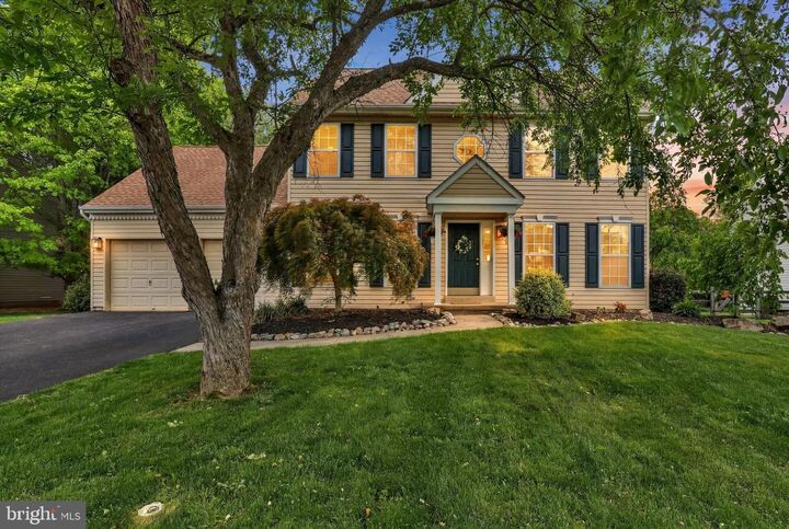 Property Photo:  3901 Daystar Drive  PA 18902 