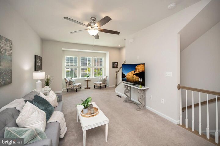 Property Photo:  1103 Rampart Drive  VA 22401 