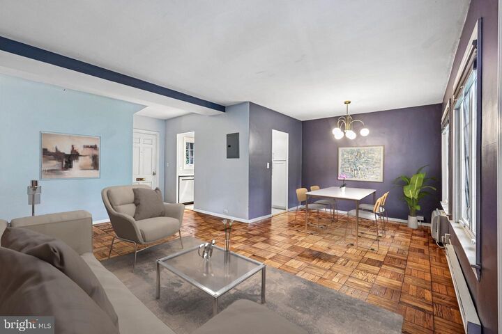 Property Photo:  3527 Martha Custis Drive  VA 22302 