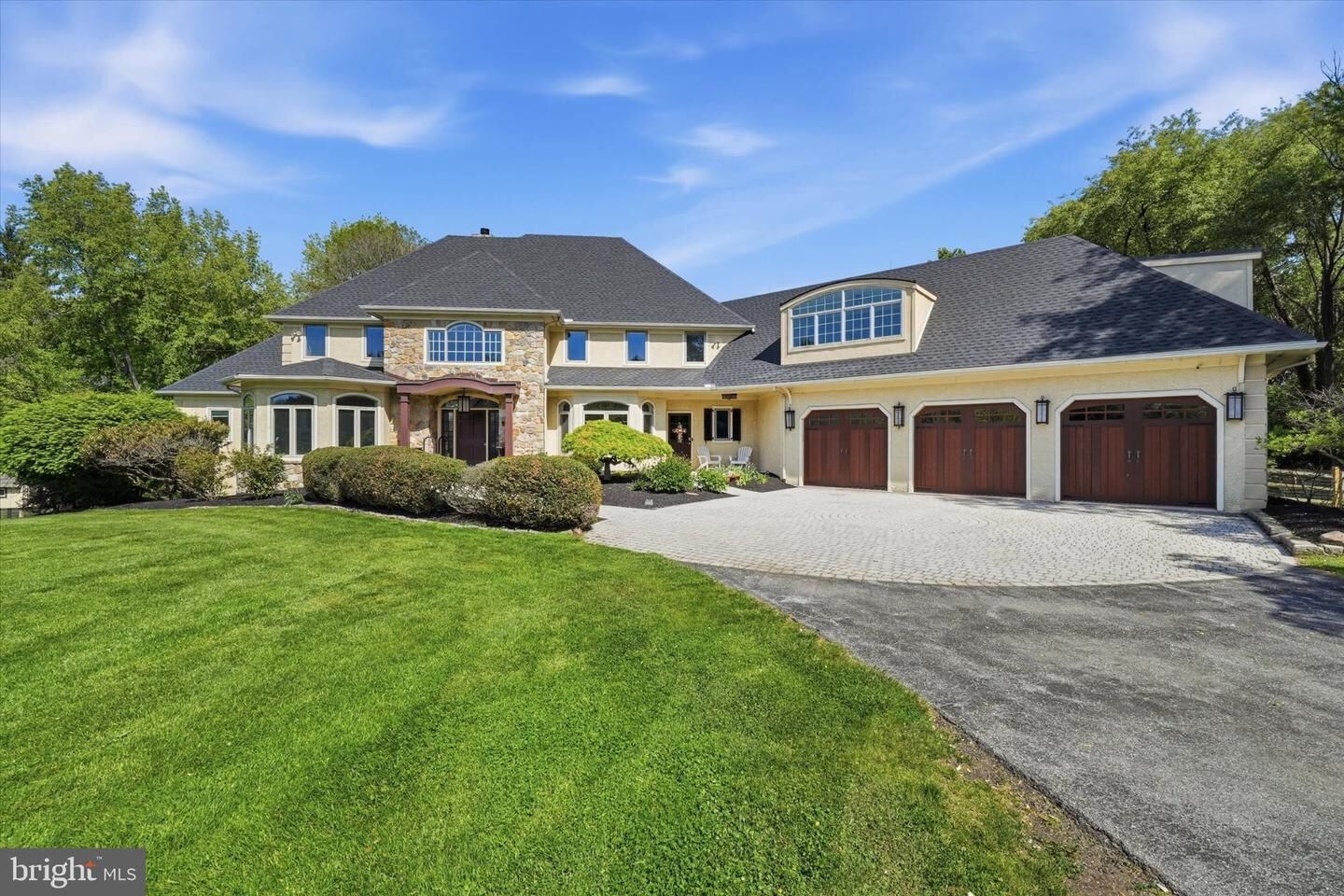Property Photo:  1540 Fairville Road  PA 19317 