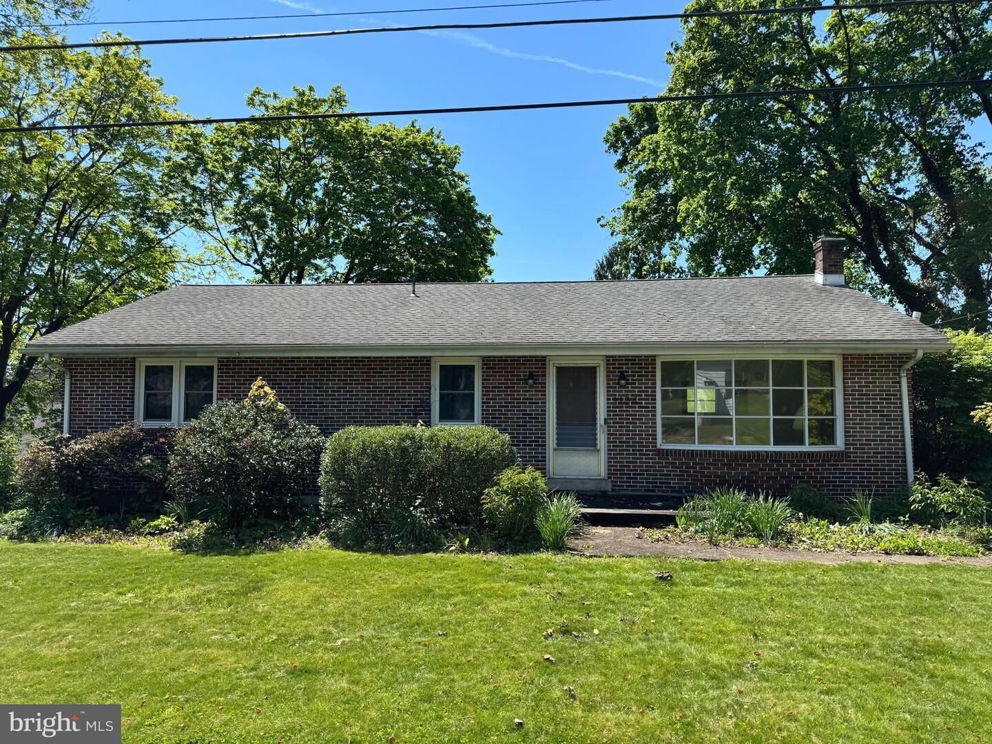 Property Photo:  3154 Church Street  PA 18055 