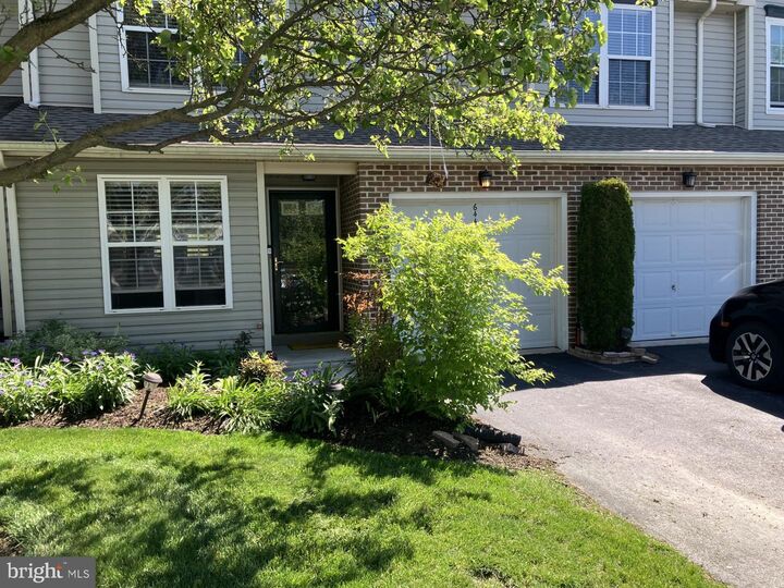 Property Photo:  6444 Terrace Court  PA 17111 