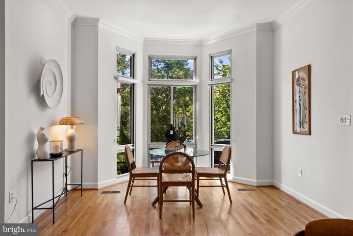 Property Photo:  1307 T Street NW 3  DC 20009 