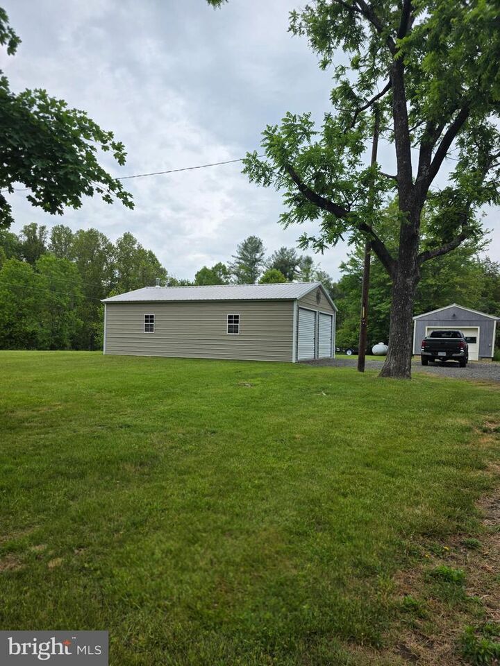 Property Photo:  12655 Bristersburg Road  VA 22728 