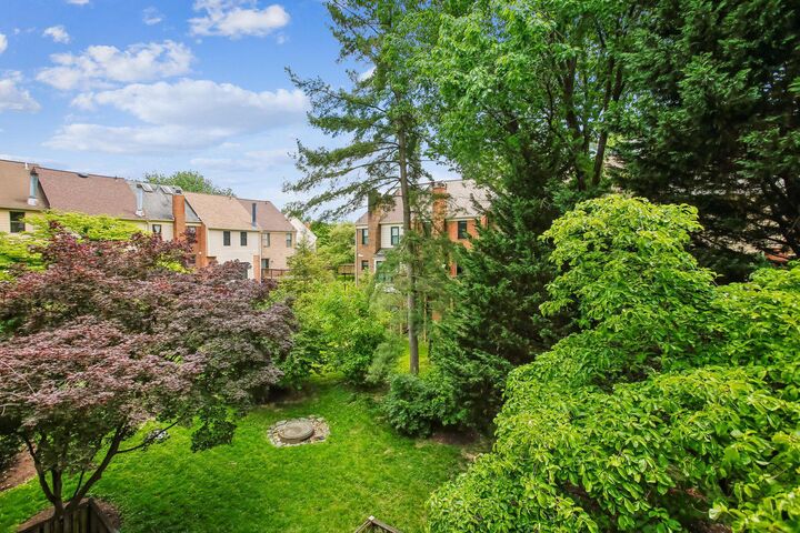 Property Photo: 5229 King Charles Way 1-6 MD 20814