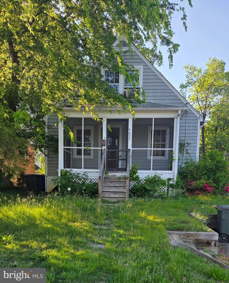 Property Photo:  5623 6th Street N  VA 22205 