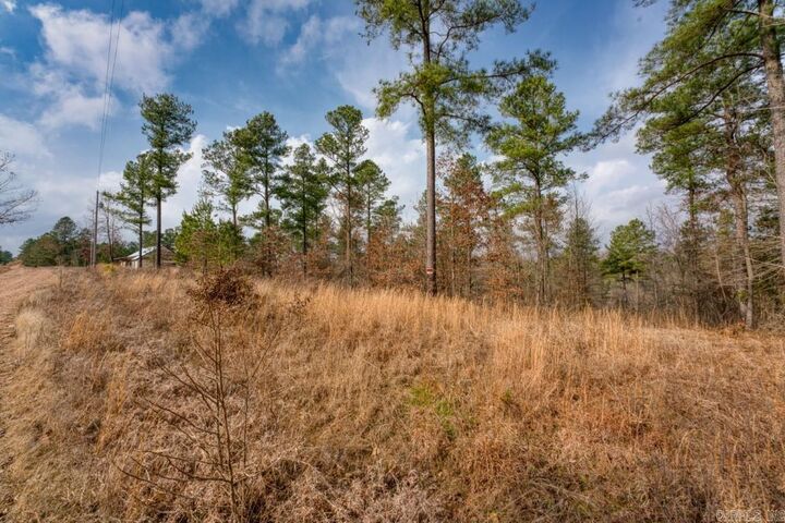 Property Photo:  19 Lookout Lane Lot 11  AR 71950 