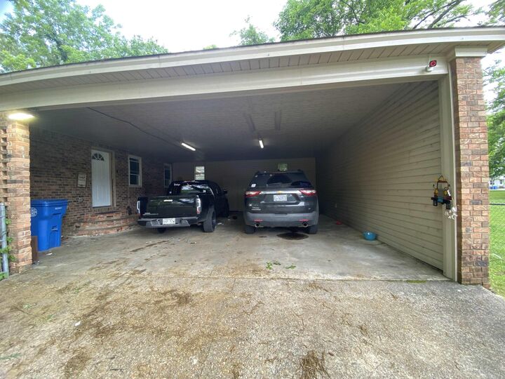 Property Photo: 164 E Main Street AR 71724