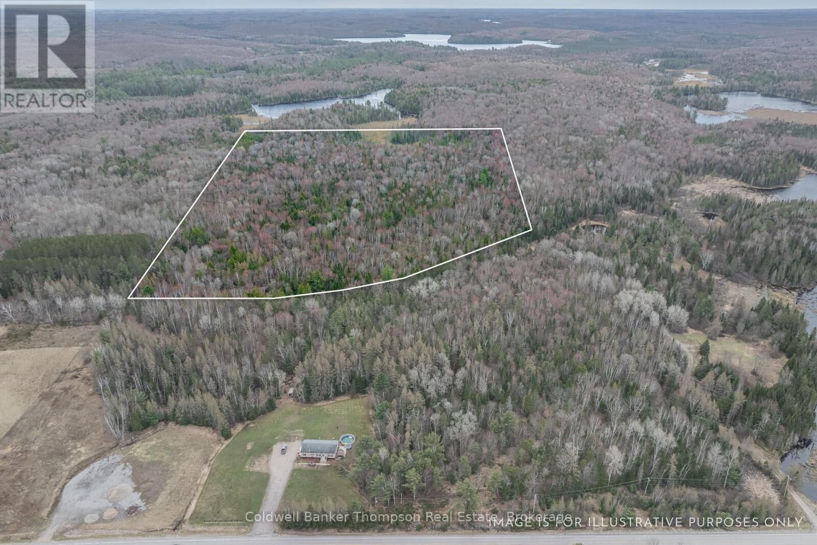 Property Photo:  0 Highway 518 West Highway  ON P0A 1Y0 
