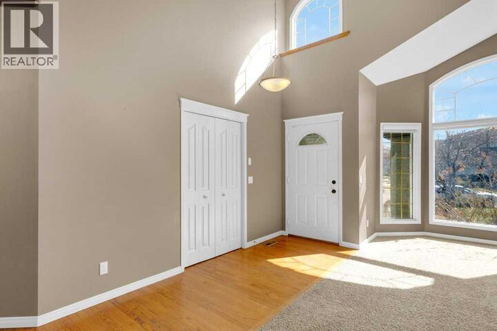 Property Photo: 63 Mt Assiniboine Circle Southeast AB T2Z 2N6