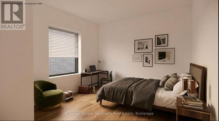 Property Photo:  34 Landsdown Drive 3  ON N1H 3A1 