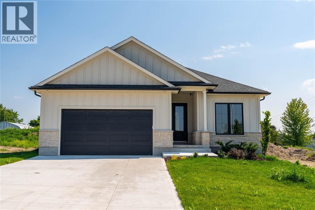 Property Photo:  103 Sutherland Drive  ON N0N 1H0 