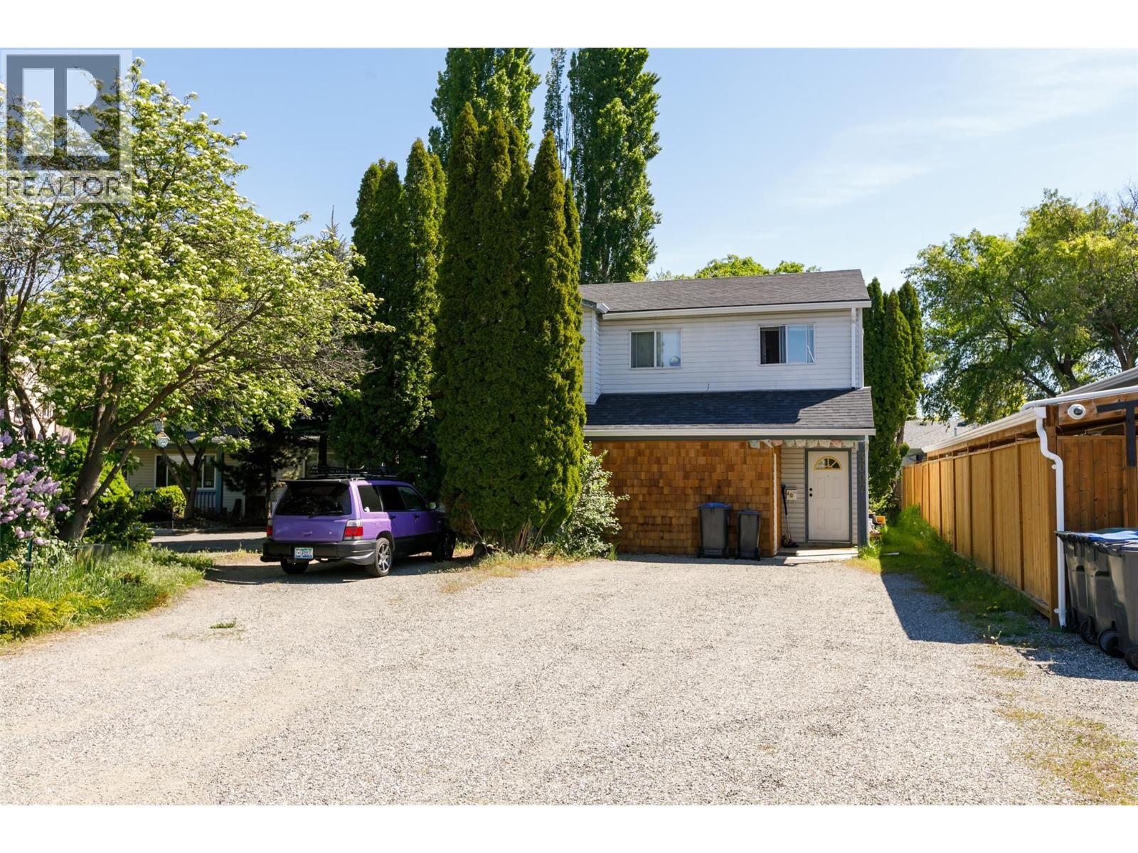 Property Photo:  3007 Lowe Court  BC V1Y 8L3 