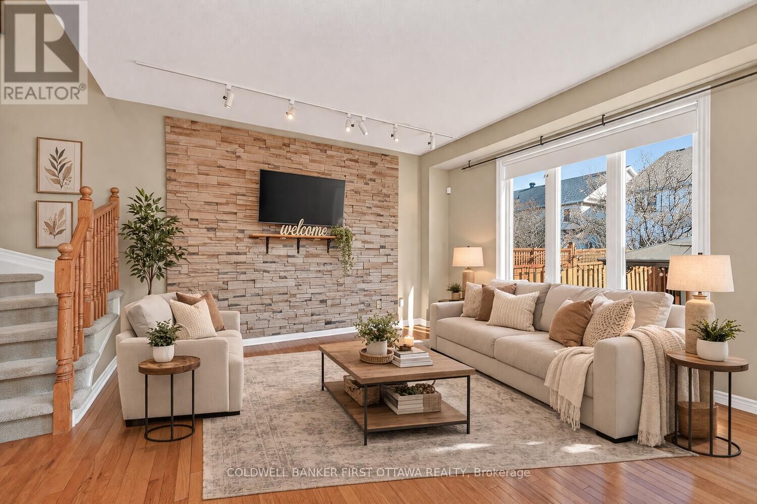 Property Photo:  102 Windance Crescent  ON K2W 0A7 