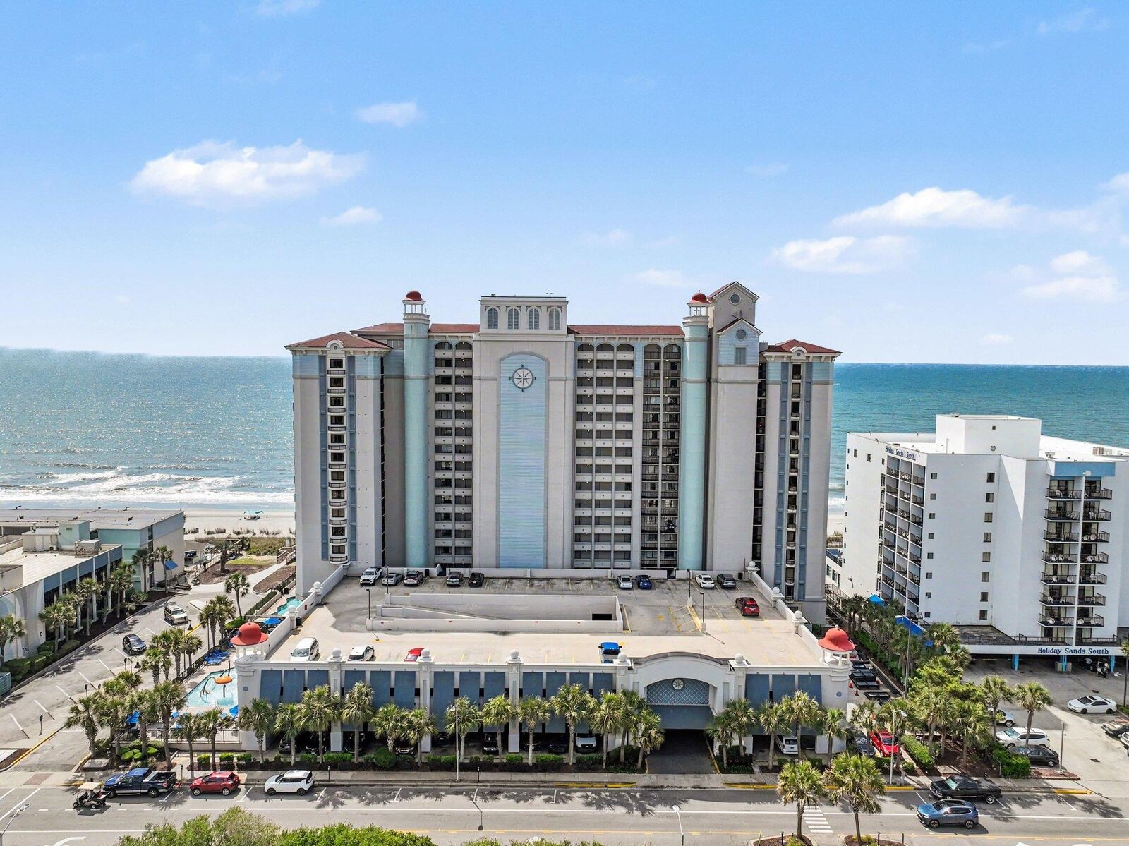 Property Photo: 2401 S Ocean Blvd. 1167 SC 29577
