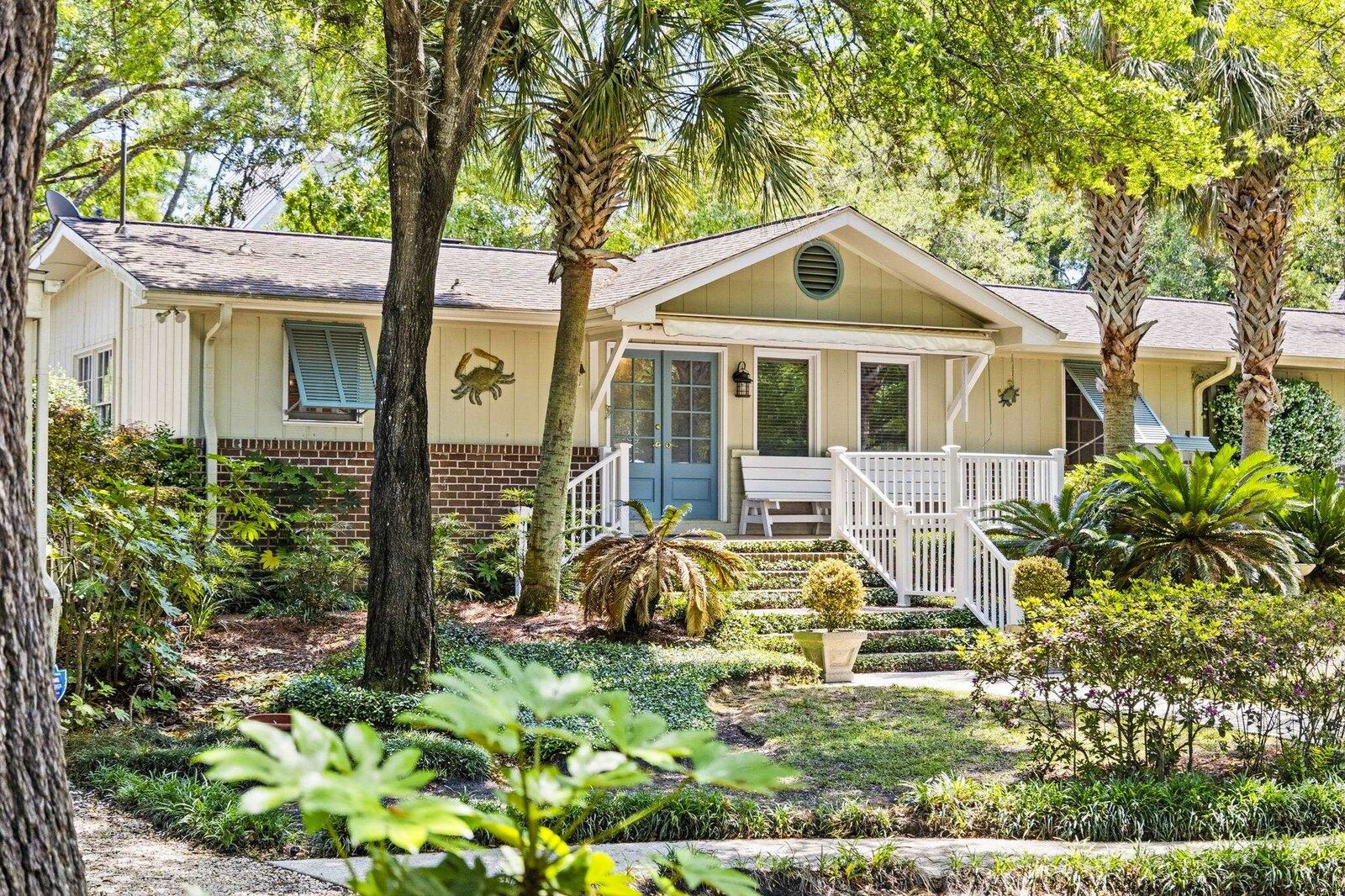 Property Photo:  268 Lakeshore Dr.  SC 29585 