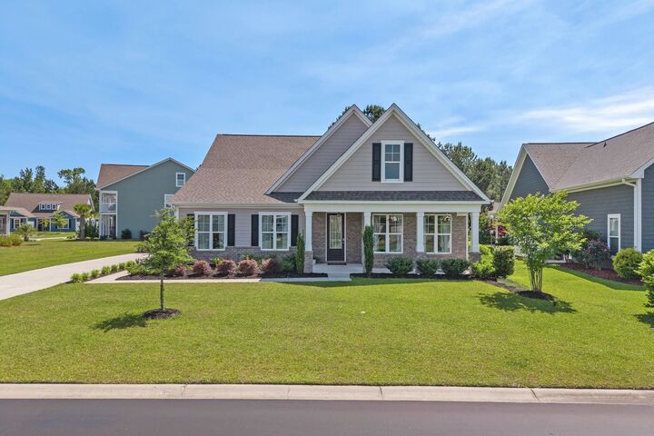 Property Photo:  1343 Bermuda Grass Dr.  SC 29579 