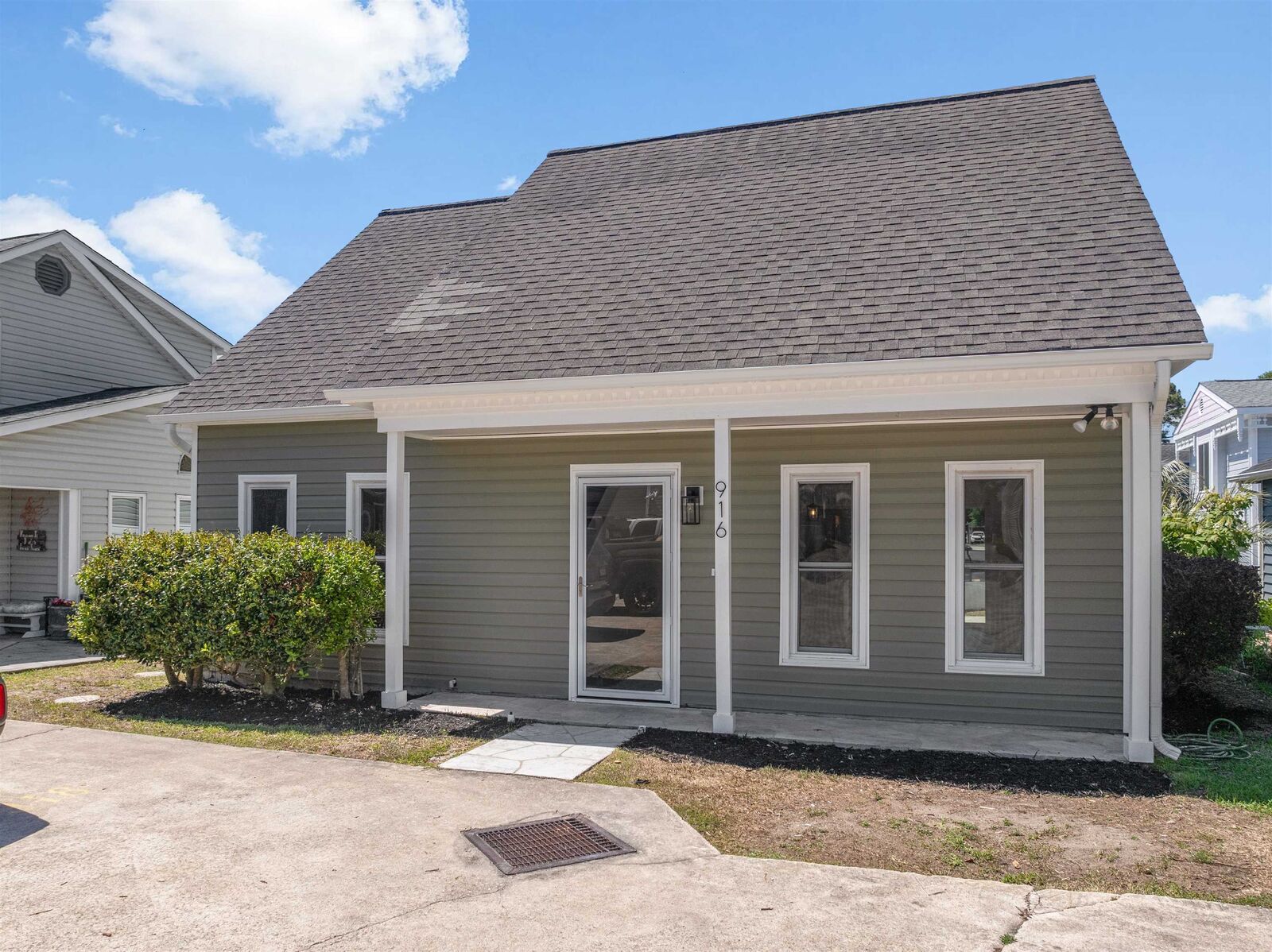 Property Photo:  916 Tiffany Ln.  SC 29582 