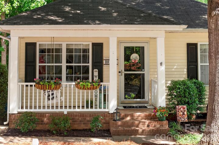 Property Photo:  235 6th Street  NC 28012 