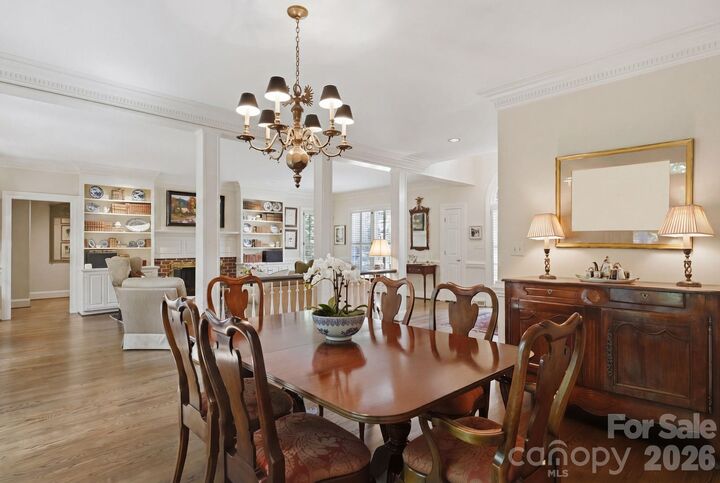 Property Photo:  4145 Moorland Drive  NC 28226 